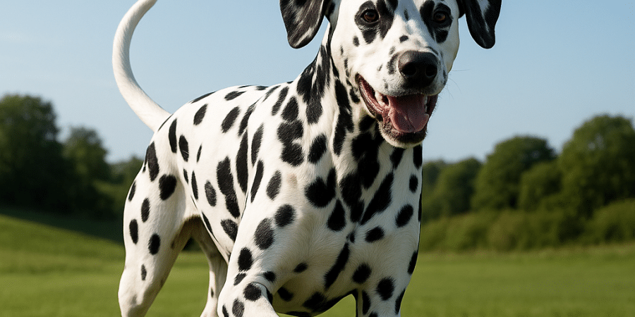 dalmatien