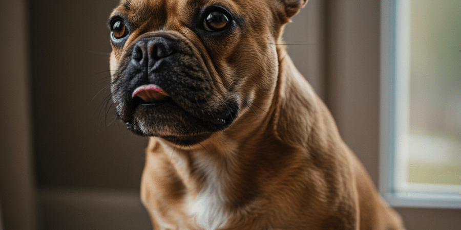 bouledogue francais