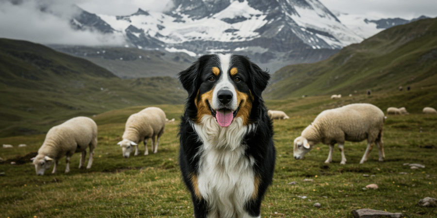 chien patou