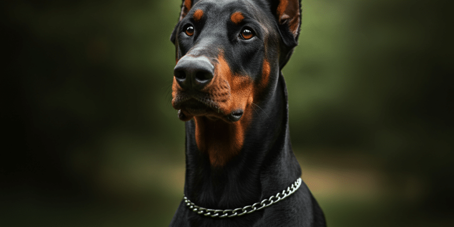 doberman